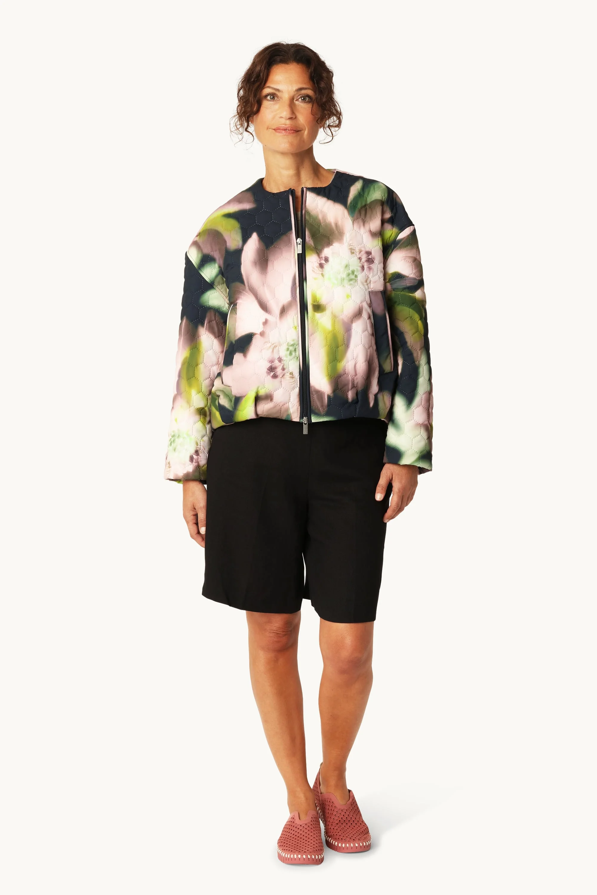 New Arrivals in Outerwear